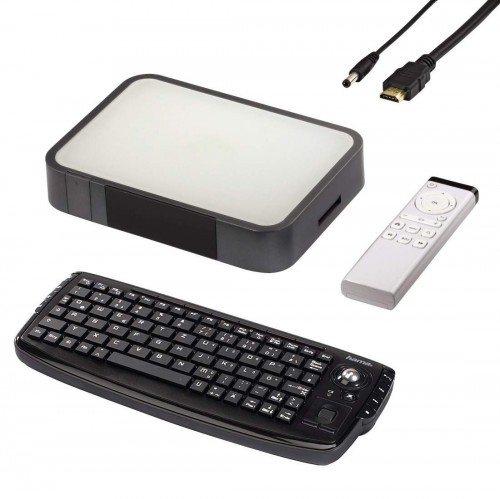 Internet-TV-Box