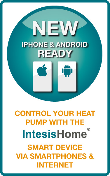 Panasonic IntesisHome