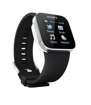 Sony SmartWatch