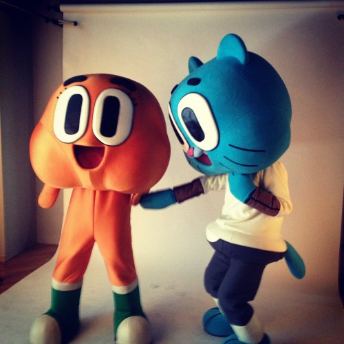 Dzień Dziecka w UPC Polska z kreskówkami