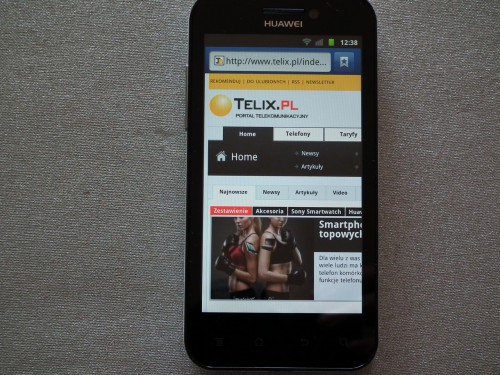 Przeglądarka Internetowa