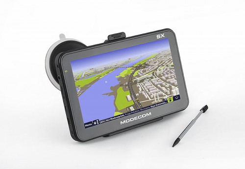 Modecom FreeWAY SX