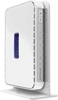 Netgear JNR3000