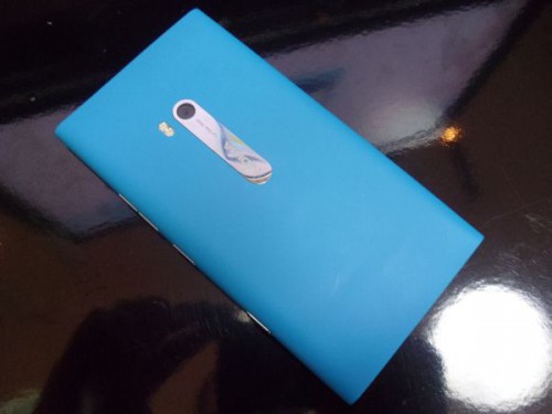 Nokia Lumia 900