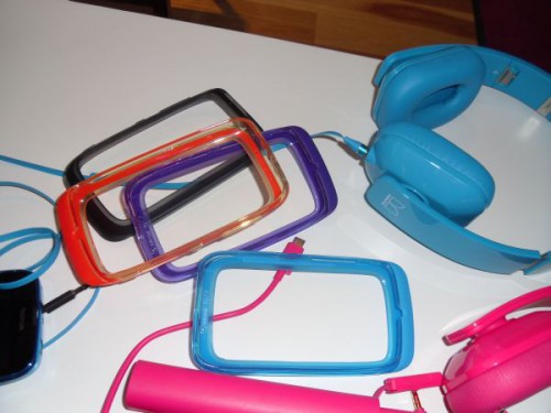 Nokia Lumia akcesoria