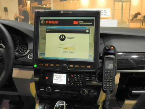 Motorola Solutions: nowe rozwiązania łączności dla służb