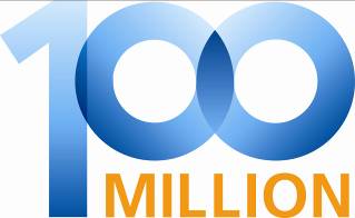 Sto milionow nawigacji Garmin