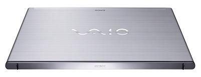 Sony VAIO T13
