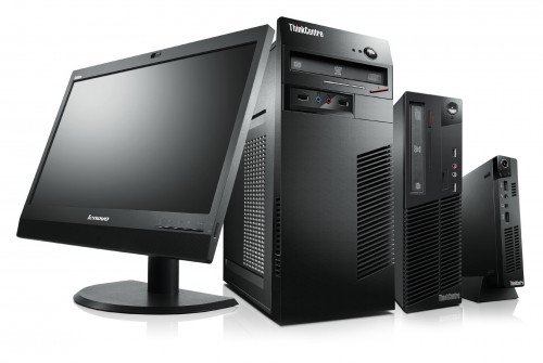 ThinkCentre M72e