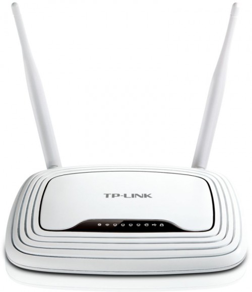 TP-LINK TL-WR842ND