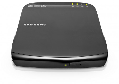 Samsung Smart Hub SE-208BW