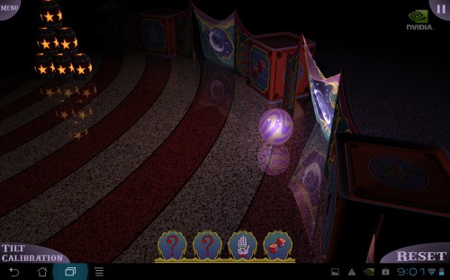 demo 3D