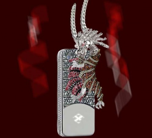 Anita Mai Tan Dragon