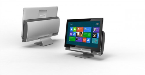 ASUS Transformer AiO