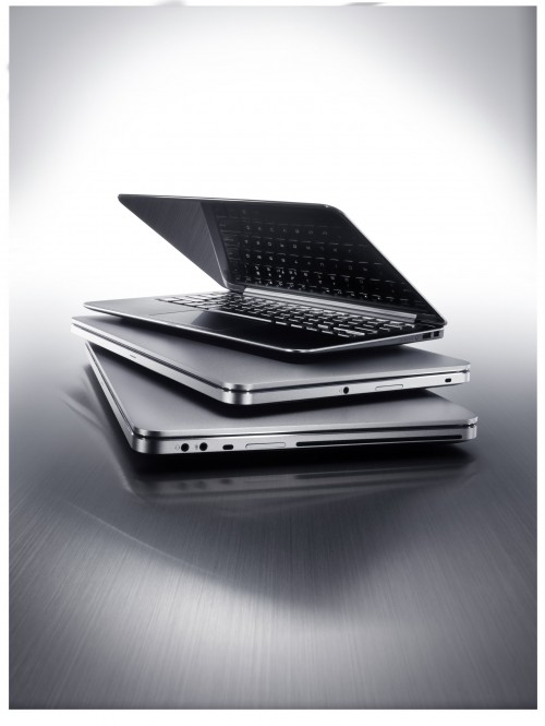 Dell XPS