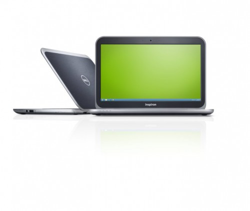 Dell Inspiron 14z
