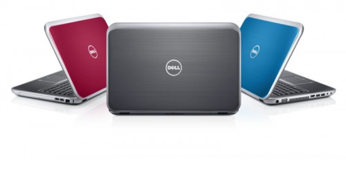 Dell Inspiron 15R