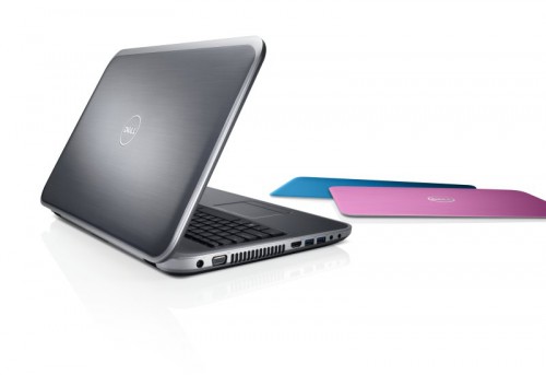 Dell Inspiron 17R