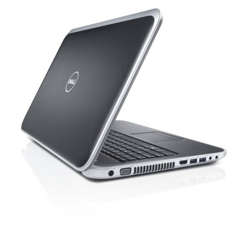 Dell Inspiron 17R SE