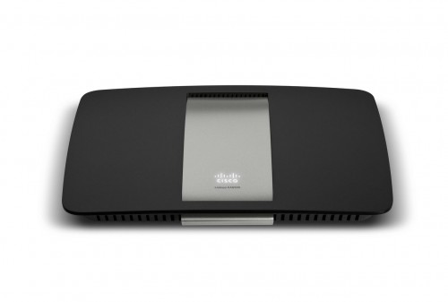 Linksys Smart Wi-Fi EA 6500
