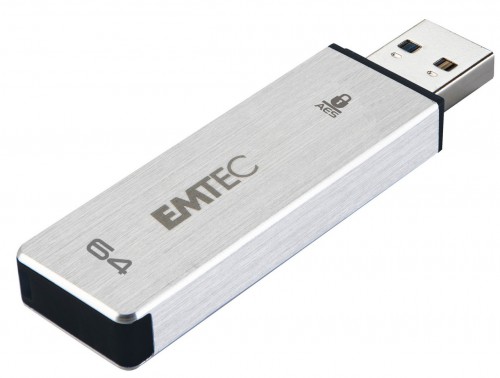 Emtec S530 AES