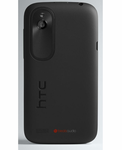 HTC Desire V