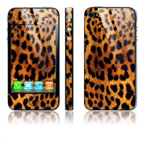 IPHONE 4 SOX GSM SKINS