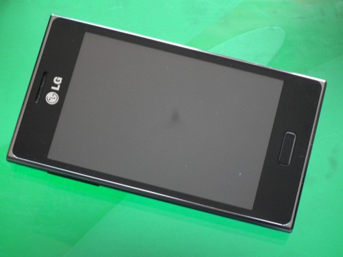 Test LG Swift L5