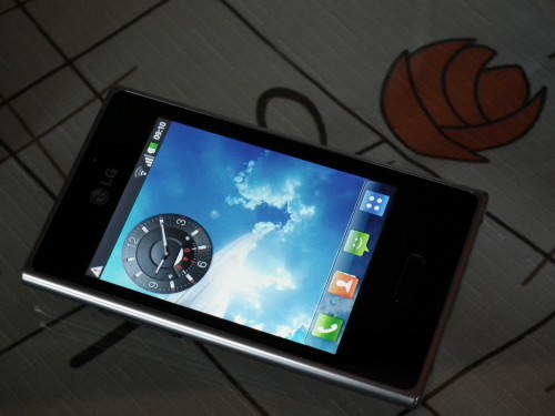 LG Swift L3