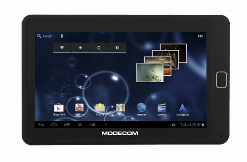 Modecom FreeWAY TAB 7.0