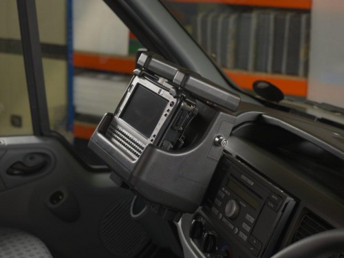 Panasonic rozszerza ofertę o stacje dokujące