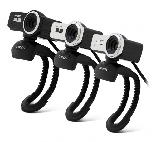 Canyon Volume series: akcesoria komputerowe