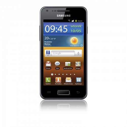 Samsung Galaxy S Advanced GT-i9070