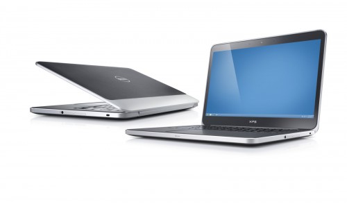 Dell XPS 14