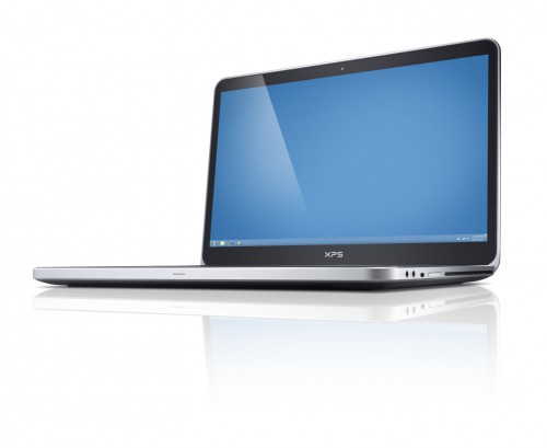 Dell XPS 15