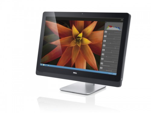 Dell XPS One 27