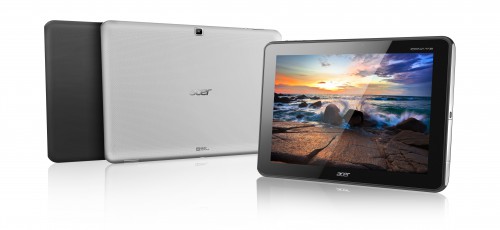 Acer Iconia Tab A700