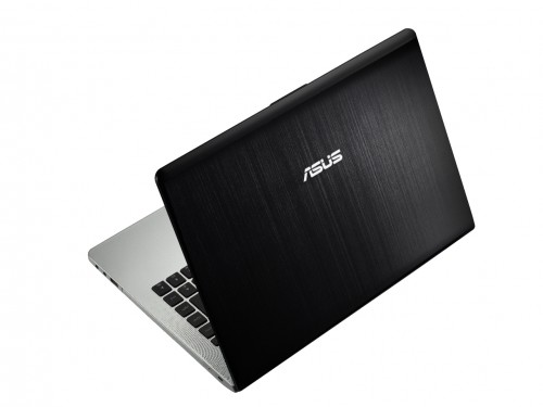 ASUS N Series