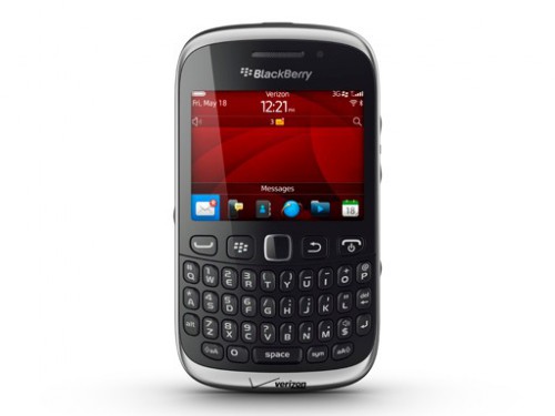 BlackBerry Curve 9310