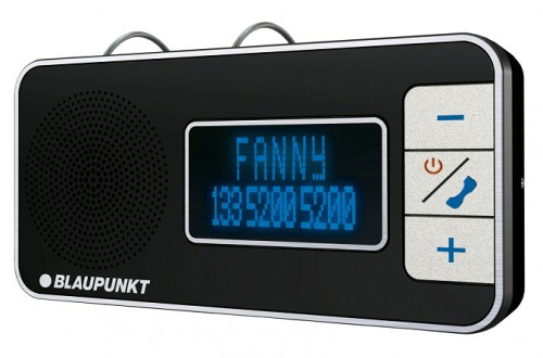 Blaupunkt BT Drive Free 311