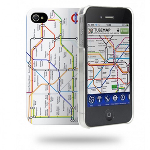 Cygnett ubarwia Igrzyska Olimpijskie w Londynie