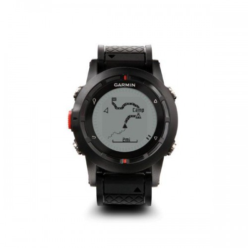 Garmin fenix