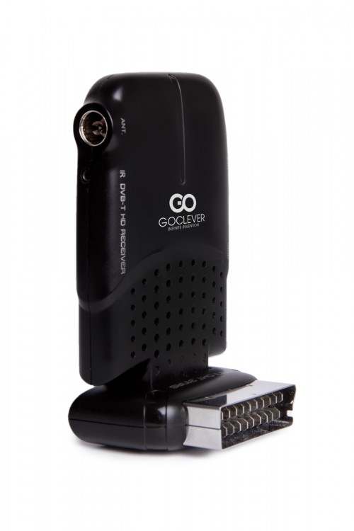 Goclever DVB-T 200