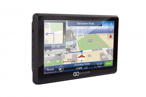 Goclever Navio 520 DVR