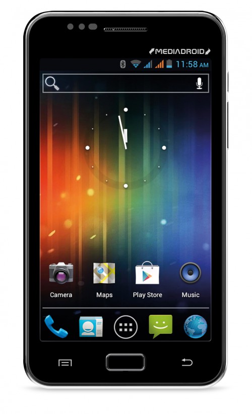 Media-Droid Imperius MT7003