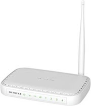 Netgear JNR1010