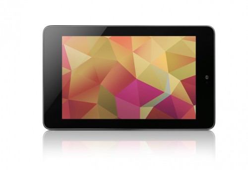 Nexus 7