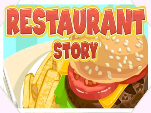 Gra na weekend: Restaurant Story