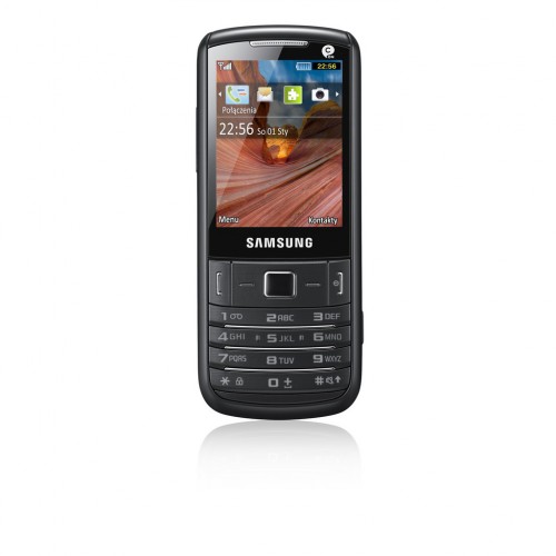 Samsung GT-C3780