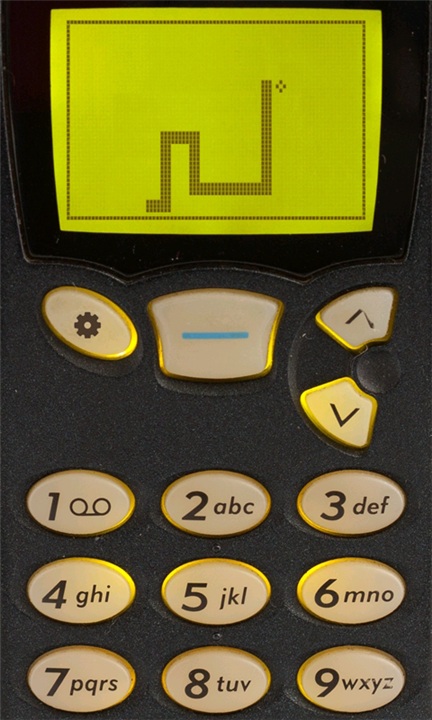 Snake 97